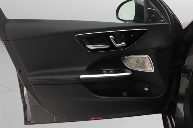 2023 Mercedes-Benz C-CLASS C 300 Sedan