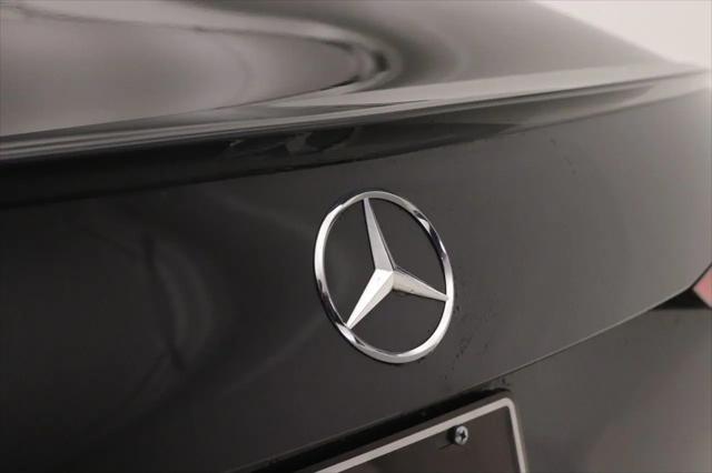 2023 Mercedes-Benz C-CLASS C 300 Sedan
