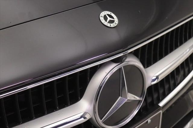 2023 Mercedes-Benz C-CLASS C 300 Sedan