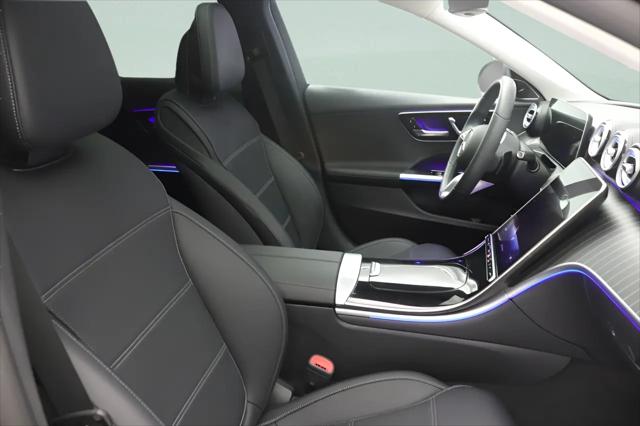 2023 Mercedes-Benz C-CLASS C 300 Sedan