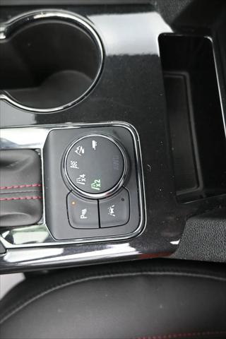2022 Chevrolet Blazer AWD RS