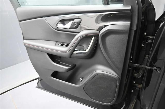2022 Chevrolet Blazer AWD RS