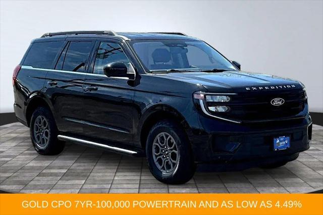 2025 Ford Expedition Active for sale in Woodstock, IL