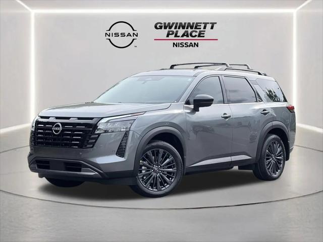 2026 Nissan Pathfinder SL for sale in Duluth, GA