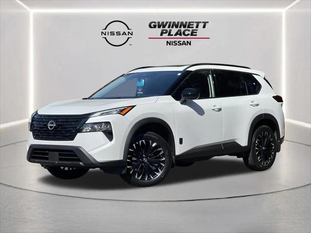 2026 Nissan Rogue Dark Armor for sale in Duluth, GA