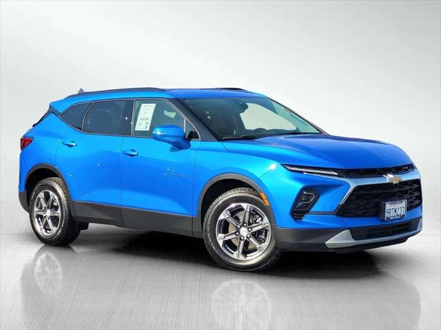2025 Chevrolet Blazer LT for sale in Roseville, CA