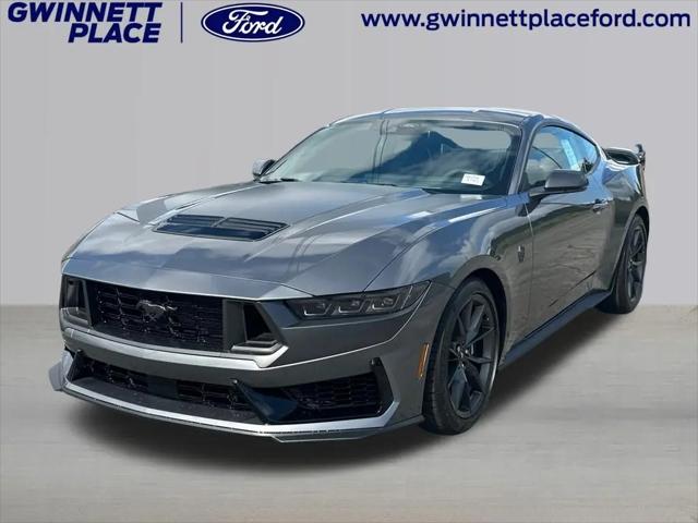 2026 Ford Mustang Dark Horse Fastback for sale in Duluth, GA