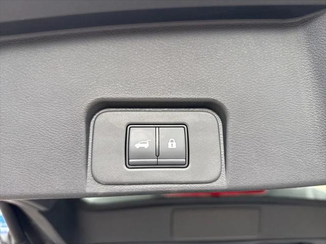 2026 Nissan Rogue SL