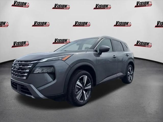 2026 Nissan Rogue SL for sale in Canandaigua, NY