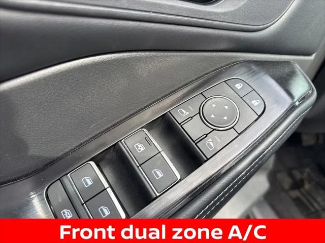 2026 Nissan Rogue SL