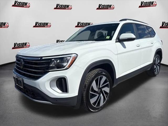 2025 Volkswagen Atlas 2.0T SE w/Technology for sale in Canandaigua, NY