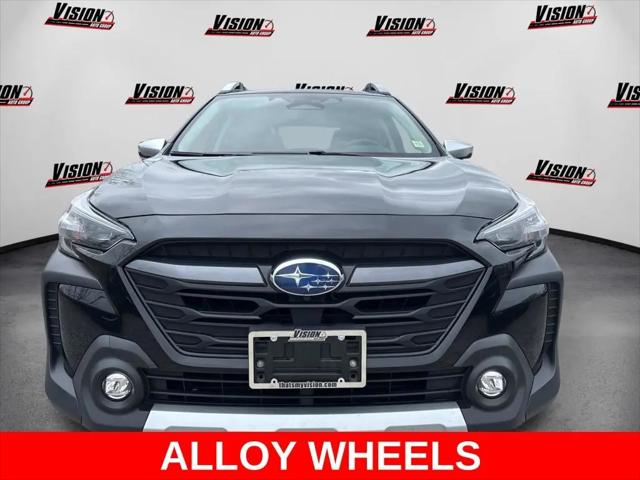 2024 Subaru Outback Touring