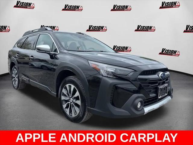 2024 Subaru Outback Touring