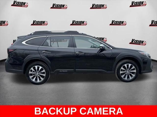 2024 Subaru Outback Touring