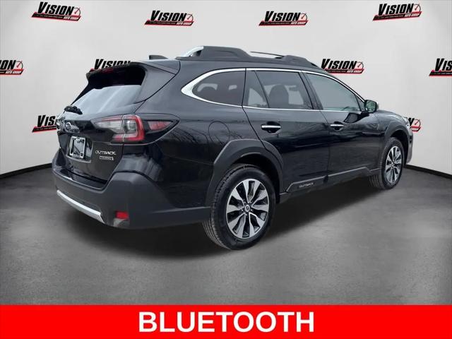2024 Subaru Outback Touring