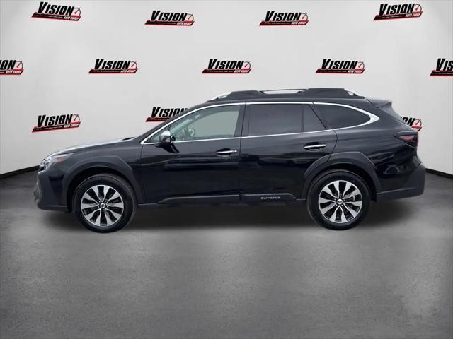 2024 Subaru Outback Touring