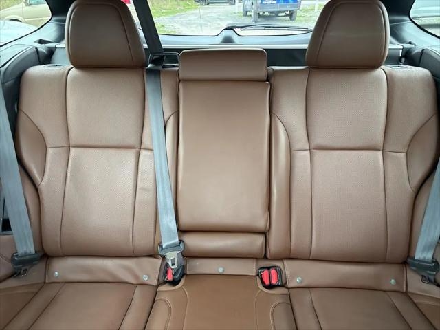 2024 Subaru Outback Touring