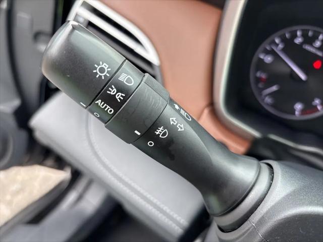 2024 Subaru Outback Touring