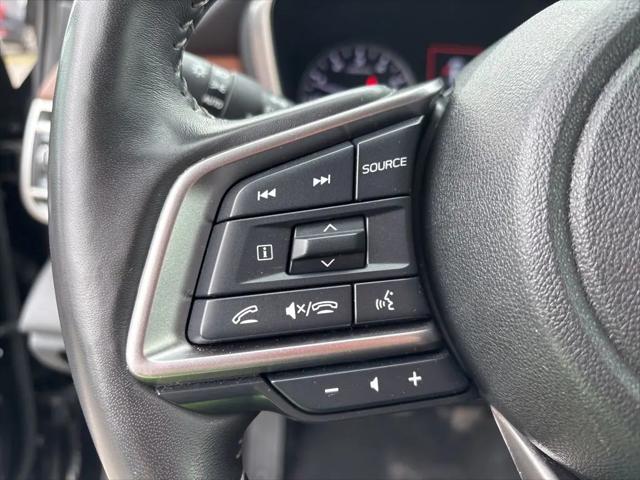 2024 Subaru Outback Touring