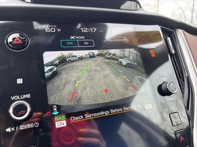 2024 Subaru Outback Touring