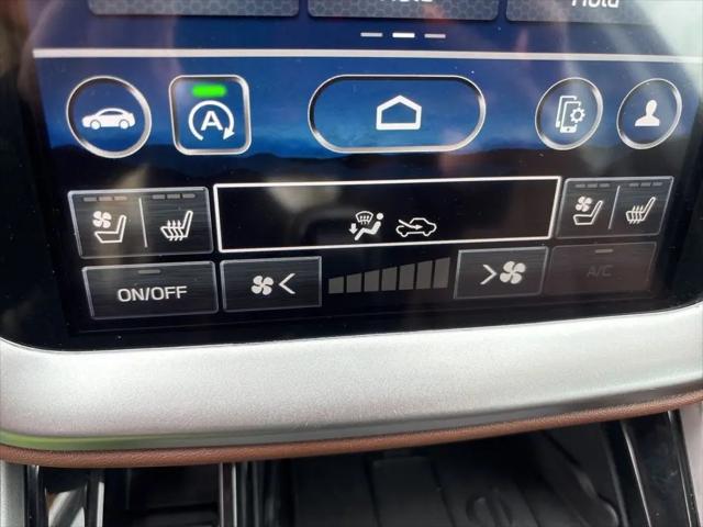 2024 Subaru Outback Touring