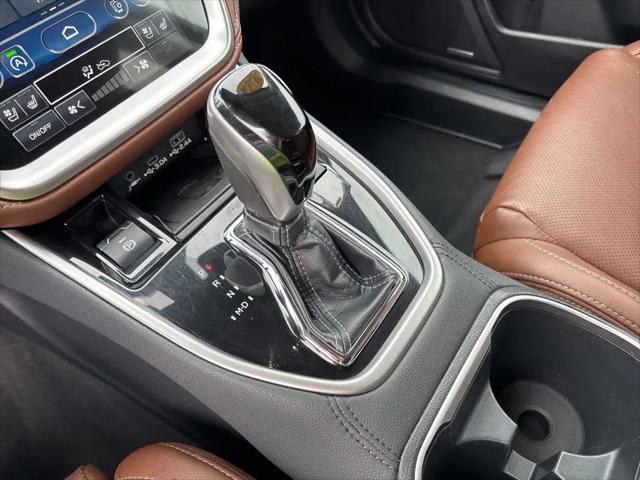 2024 Subaru Outback Touring