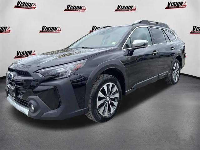 2024 Subaru Outback Touring for sale in Canandaigua, NY