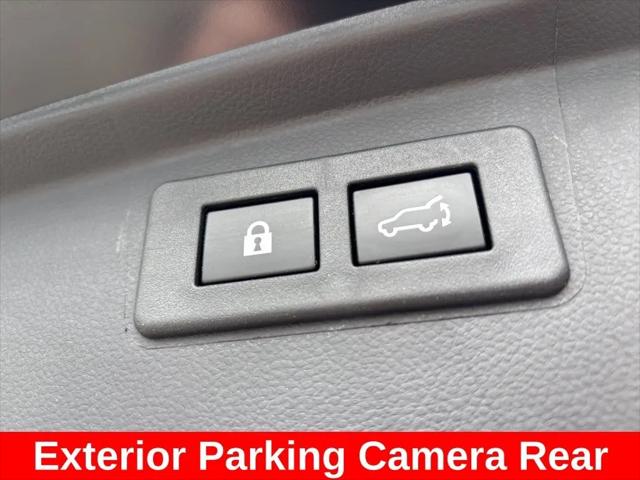 2024 Subaru Outback Touring
