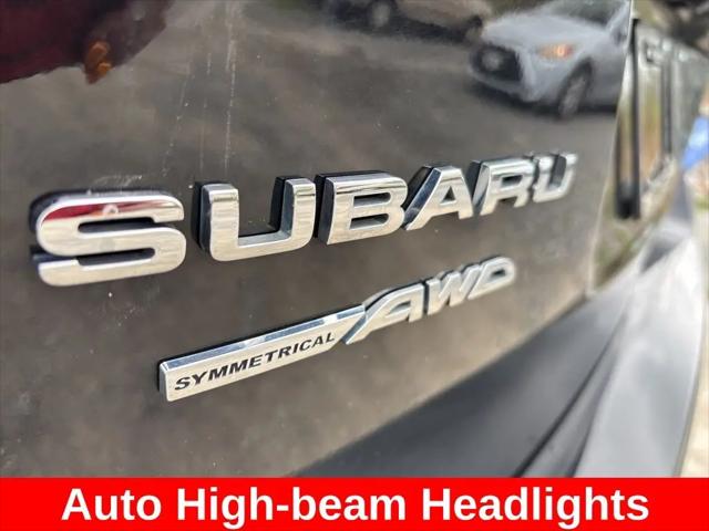 2024 Subaru Outback Touring
