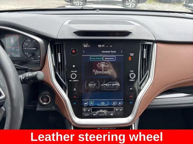 2024 Subaru Outback Touring
