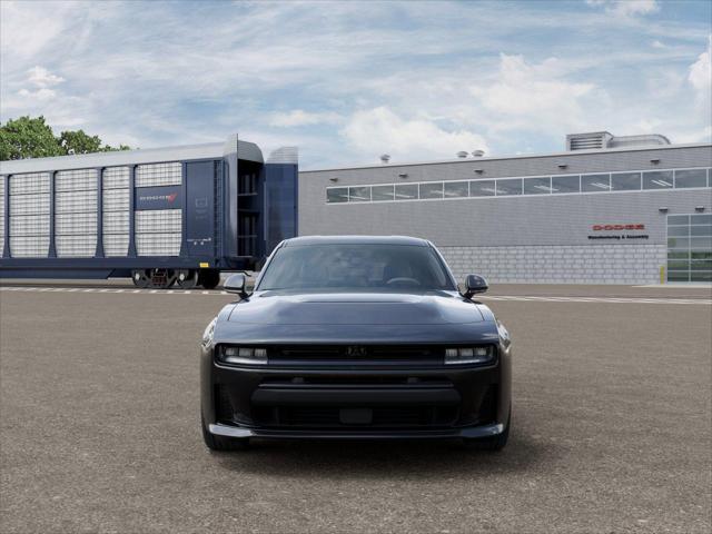 2026 Dodge Charger Scat Pack 4-Door AWD
