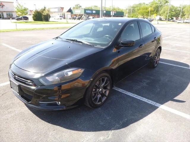 2015 Dodge Dart SXT for sale in Olathe, KS