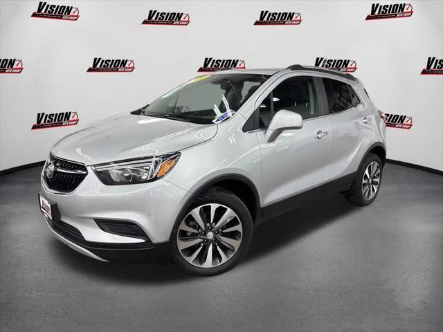 2022 Buick Encore AWD Preferred for sale in Rochester, NY