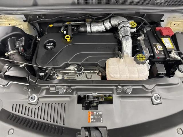 2022 Buick Encore AWD Preferred