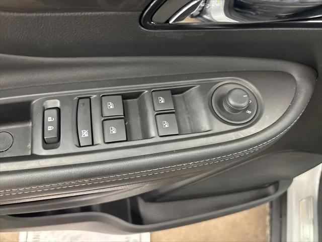 2022 Buick Encore AWD Preferred