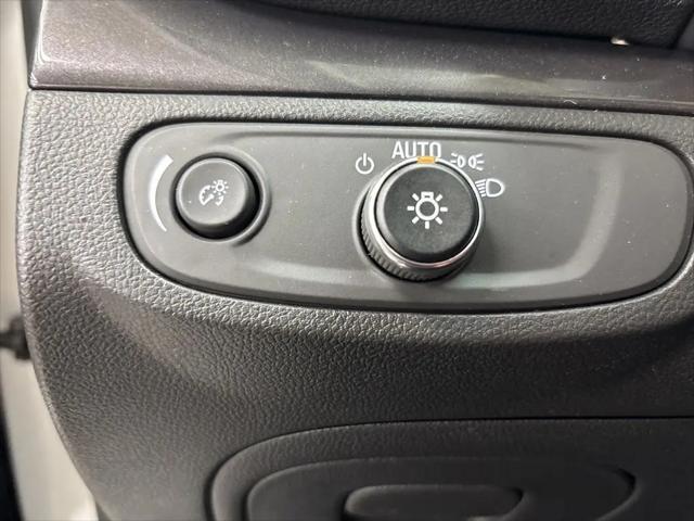 2022 Buick Encore AWD Preferred