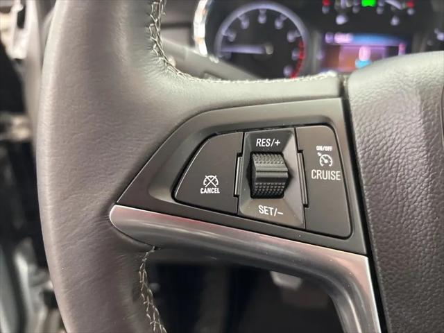 2022 Buick Encore AWD Preferred