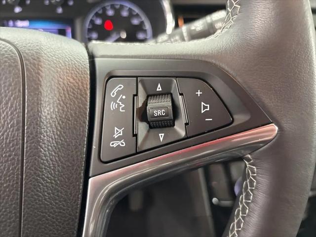 2022 Buick Encore AWD Preferred