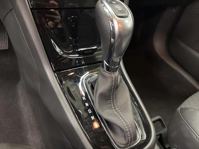2022 Buick Encore AWD Preferred