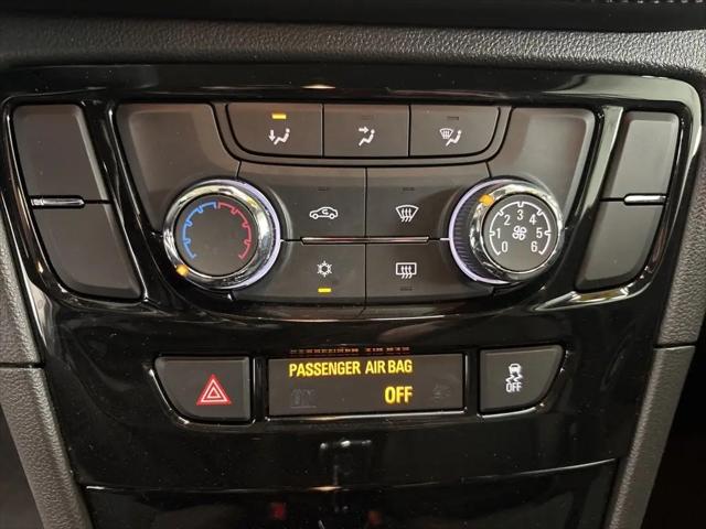 2022 Buick Encore AWD Preferred