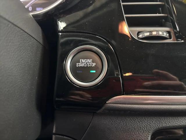 2022 Buick Encore AWD Preferred
