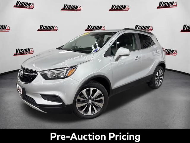 2022 Buick Encore AWD Preferred for sale in Rochester, NY
