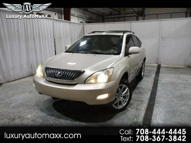 2004 Lexus RX 330 Base for sale in Tinley Park, IL