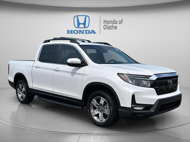 2026 Honda Ridgeline RTL for sale in Olathe, KS