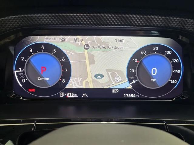 2025 Volkswagen Atlas Cross Sport 2.0T SEL Premium R-Line
