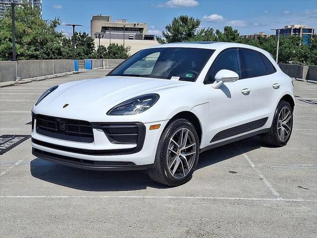 2026 Porsche Macan Macan for sale in Vienna, VA