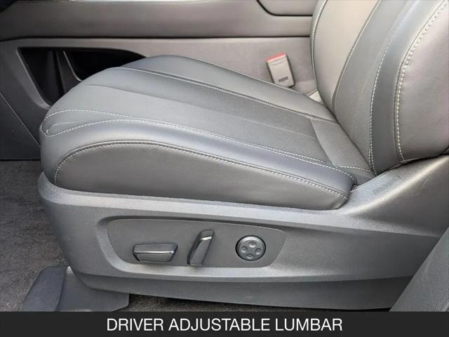 2027 INFINITI QX60 SPORT