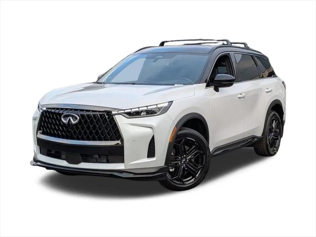 2027 INFINITI QX60 SPORT for sale in San Diego, CA
