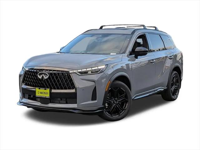 2027 INFINITI QX60 SPORT AWD for sale in San Diego, CA