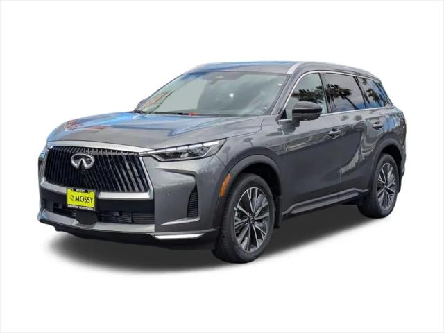 2027 INFINITI QX60 LUXE for sale in San Diego, CA